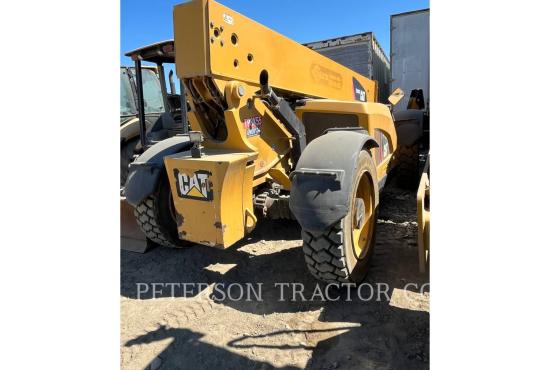 2015 CAT TL943C TELEHANDLER