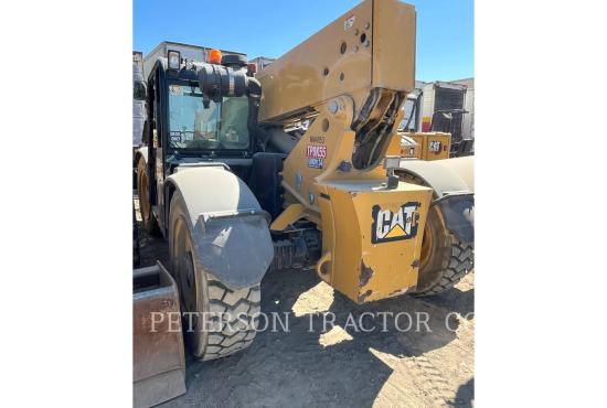 2015 CAT TL943C TELEHANDLER