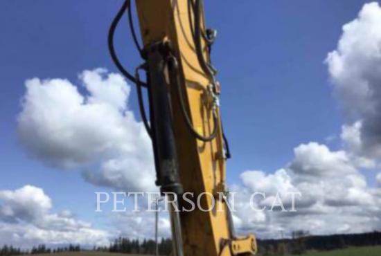 2022 CAT 330 EXCAVATOR
