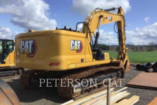 2022 CAT 330 EXCAVATOR