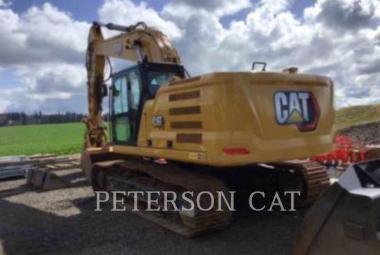 2022 CAT 330 EXCAVATOR