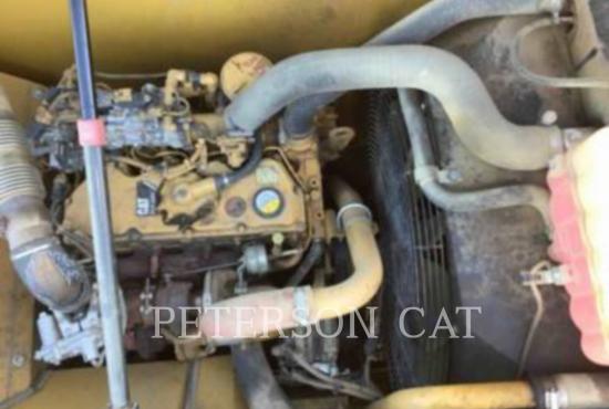 2017 CAT 320F EXCAVATOR