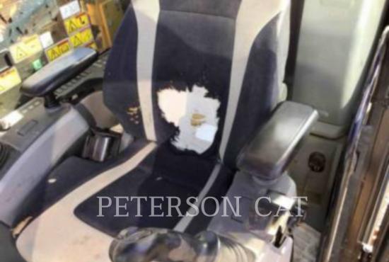 2017 CAT 320F EXCAVATOR