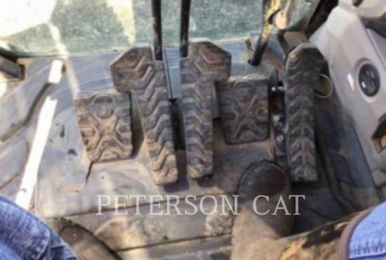 2017 CAT 320F EXCAVATOR
