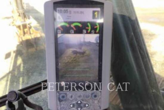 2017 CAT 320F EXCAVATOR
