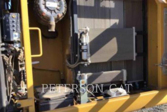 2017 CAT 320F EXCAVATOR