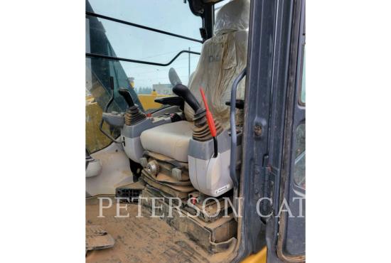 2020 DEERE 75G EXCAVATOR