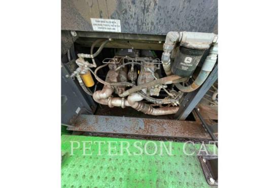 2023 JOHN DEERE 3156G FOREST MACHINE