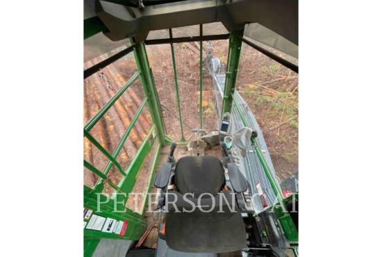 2023 JOHN DEERE 3156G FOREST MACHINE