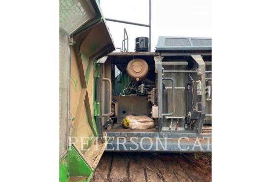 2023 JOHN DEERE 3156G FOREST MACHINE