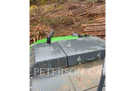 2023 JOHN DEERE 3156G FOREST MACHINE