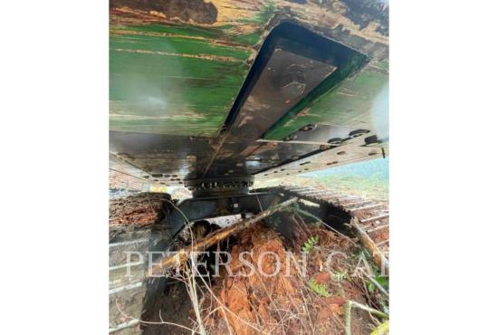 2023 JOHN DEERE 3156G FOREST MACHINE