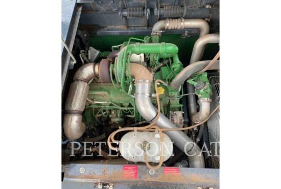 2023 JOHN DEERE 3156G FOREST MACHINE