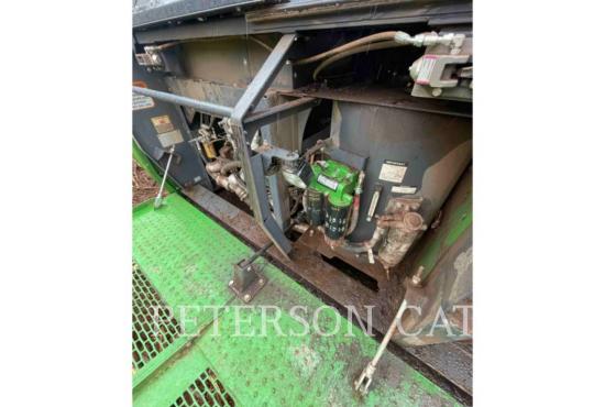 2023 JOHN DEERE 3156G FOREST MACHINE