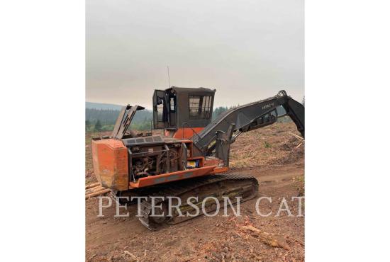 2018 HITACHI ZX370F-LL-6N