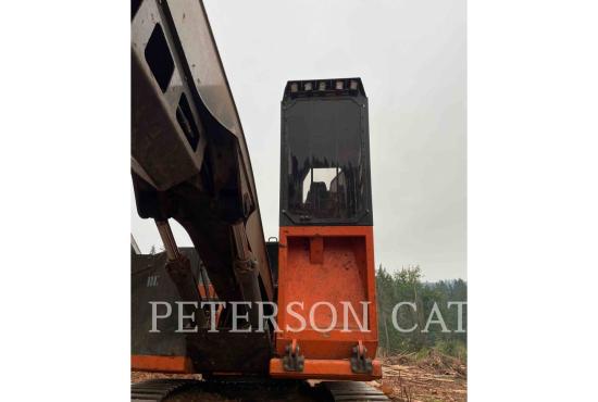 2018 HITACHI ZX370F-LL-6N