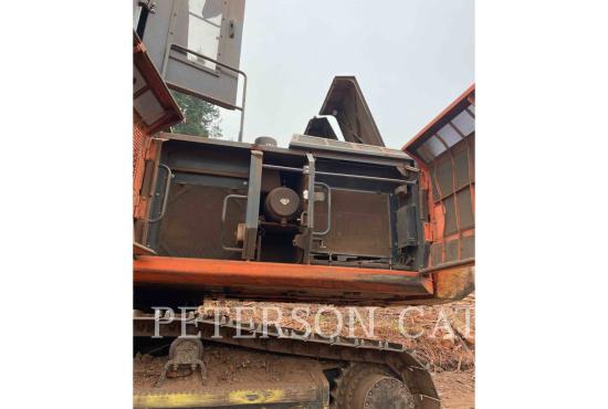 2018 HITACHI ZX370F-LL-6N