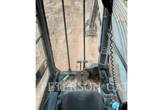 2018 HITACHI ZX370F-LL-6N