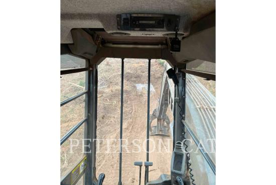 2018 HITACHI ZX370F-LL-6N