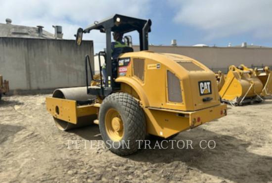 2020 CAT CS44B