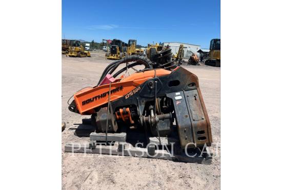 2021 SOUTH STAR QS500