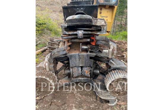 2018 TIGERCAT 880D