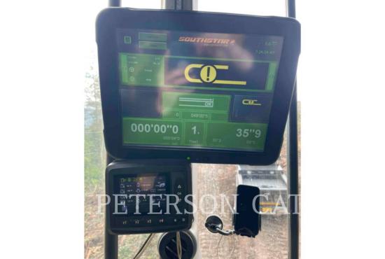 2018 TIGERCAT 880D