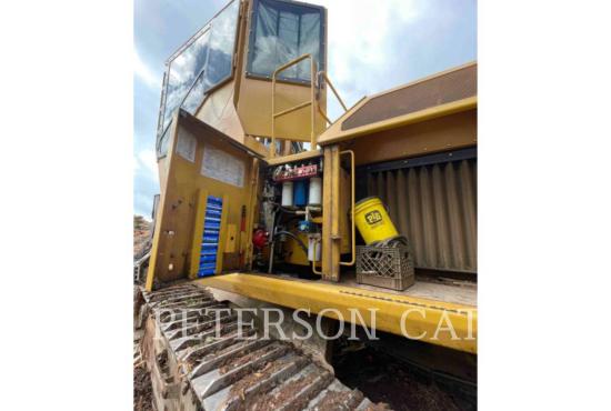 2018 TIGERCAT 880D