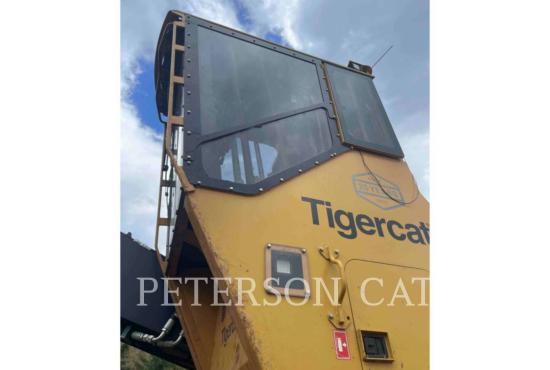 2018 TIGERCAT 880D