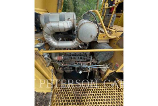 2018 TIGERCAT 880D
