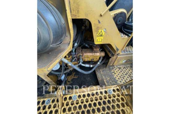 2018 TIGERCAT 880D