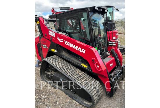 2024 YANMAR TL100VS