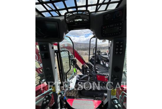 2024 YANMAR TL100VS