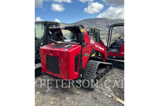 2024 YANMAR TL100VS