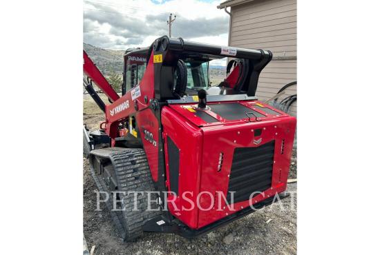 2024 YANMAR TL100VS