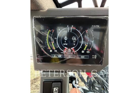 2024 YANMAR TL100VS