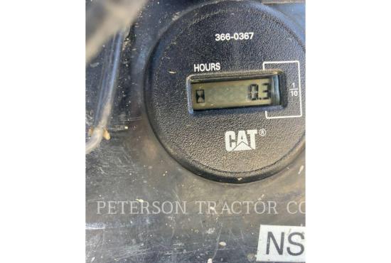 2019 CAT 305.5E2