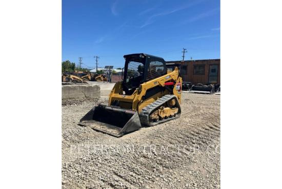2021 CAT 259D3