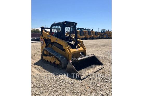 2021 CAT 259D3