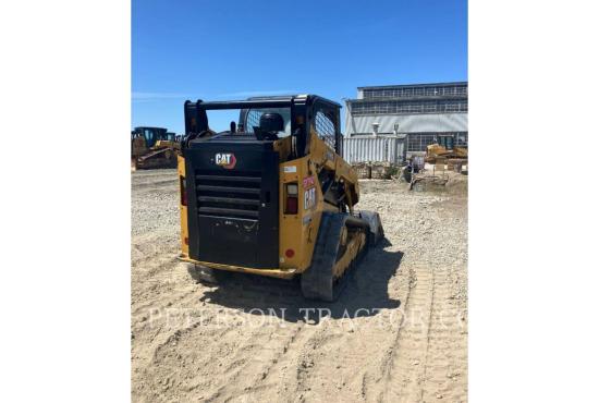 2021 CAT 259D3