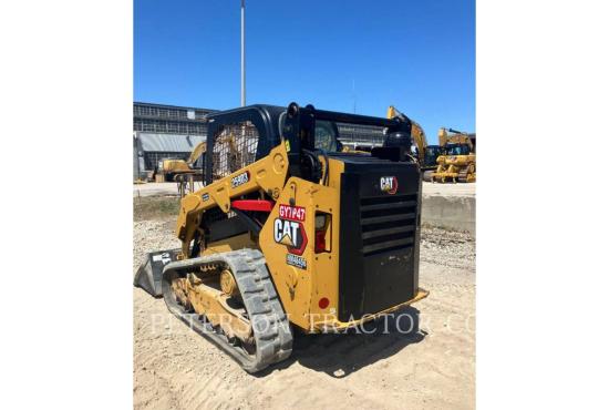 2021 CAT 259D3