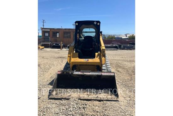 2021 CAT 259D3