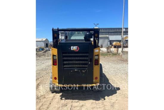 2021 CAT 259D3