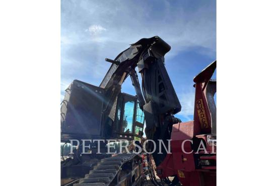2018 CAT 522B