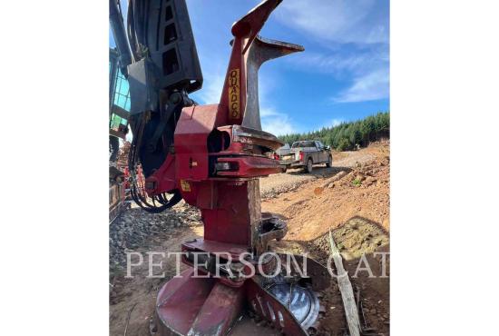 2018 CAT 522B