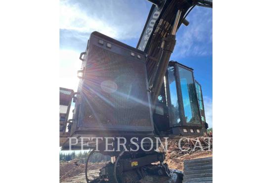 2018 CAT 522B