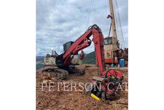 2016 LINK-BELT CONSTRUCTION 4040