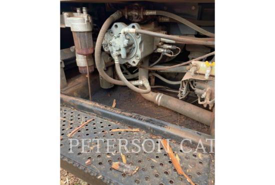 2016 LINK-BELT CONSTRUCTION 4040