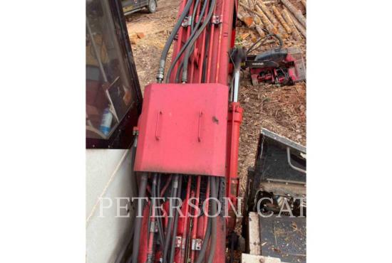 2016 LINK-BELT CONSTRUCTION 4040
