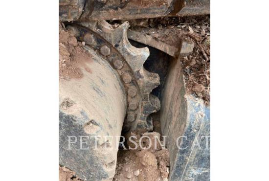 2016 LINK-BELT CONSTRUCTION 4040